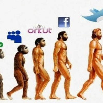 Timeline: Evolución de las TIC en mi familia en los últimos 30 años.