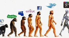 Timeline: Evolución de las TIC en mi familia en los últimos 30 años.