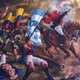 Ecuador independence