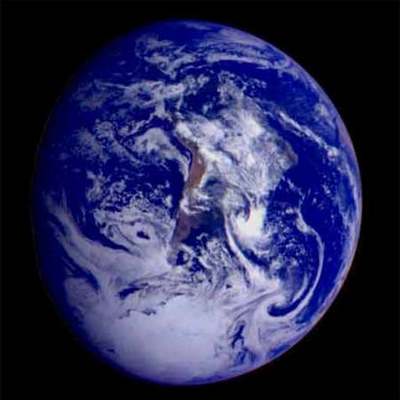 Timeline: LA CARRERA ESPACIAL