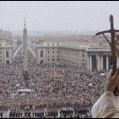 Timeline: Vida de Joan Pau II