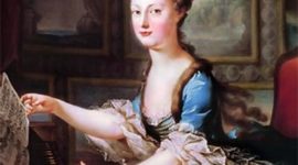 Timeline: La vida de Maria Antonieta