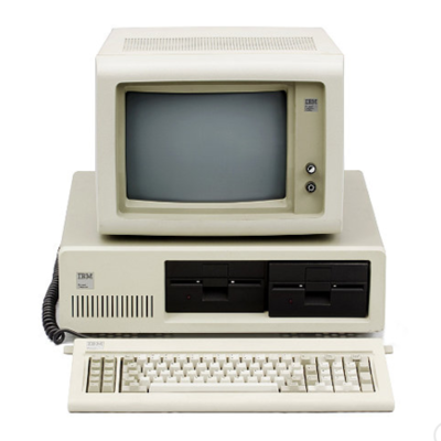 Timeline: Computer History from the 1500s to the Present