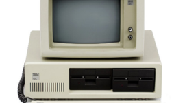 Timeline: Computer History from the 1500s to the Present