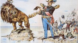 Timeline: The Long Nineteenth Century: Major Events in Europe and the West