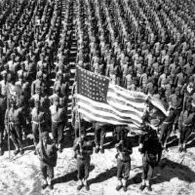 Timeline: World War I