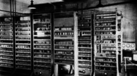 Timeline: Evolución das tics