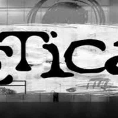 Timeline: Linea de tiempo de la Ética