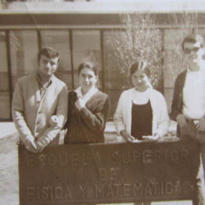 Timeline: Desarrollo personal