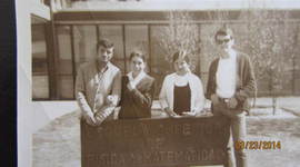 Timeline: Desarrollo personal