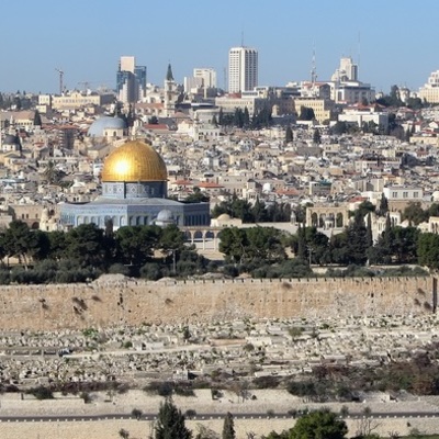 Timeline: Conflict in Israel