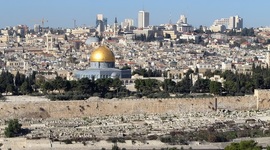 Timeline: Conflict in Israel