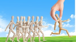 Timeline: SELECCION DE PERSONAL