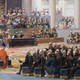 Meeting of the estates general