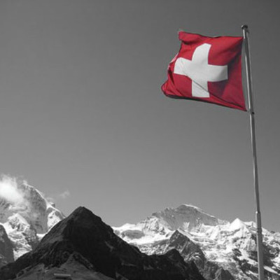 Timeline: Mi Viaje por Suiza!