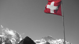 Timeline: Mi Viaje por Suiza!