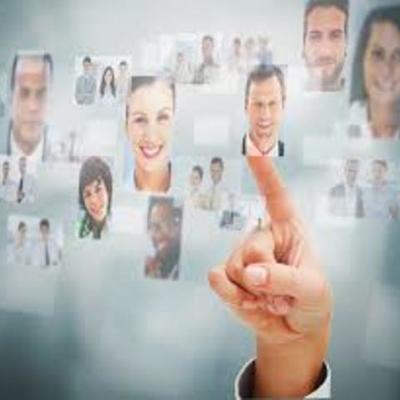 Timeline: HISTORIA DE SELECCIÓN DE PERSONAL