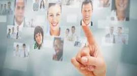 Timeline: HISTORIA DE SELECCIÓN DE PERSONAL