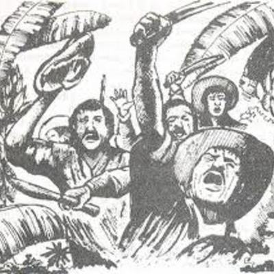 Timeline: sindicalismo