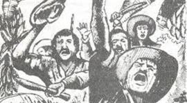 Timeline: sindicalismo