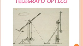 Timeline: Historia de las Redes de Comunicación