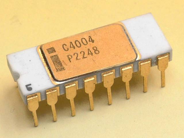 Генератор гд 4004