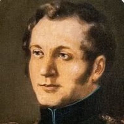 Timeline: Аносов Павел Петрович