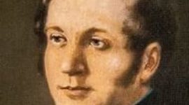 Timeline: Аносов Павел Петрович