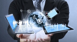 Timeline: TIC: Línea del tiempo