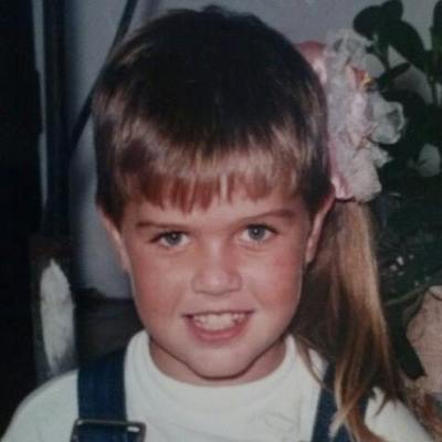 Timeline: All about me