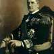 Horthy the regent