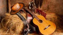 Timeline: The History of Country Music