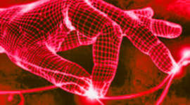 Timeline: EVOLUCIÓN DE LAS REDES DE DATOS