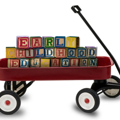 Timeline: History of Early Childhood Education