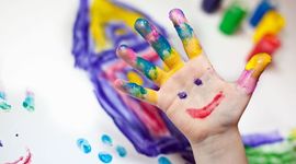 Timeline:  Early Childhood Education History Timeline