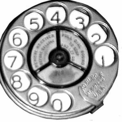 Timeline: Evolución de la Telefonía Ezequiel Guebel