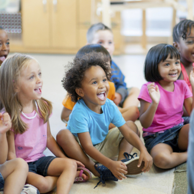 Timeline: Early Childhood Education History Timeline