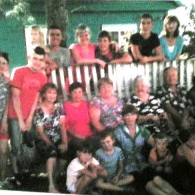 Timeline: Памятные даты нашей большой семьи