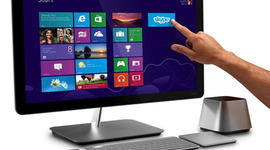 Timeline: Generaciones de ordenadores