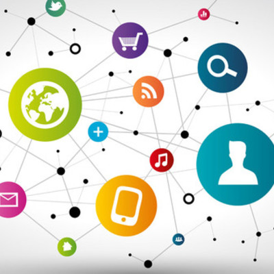 Timeline: Gemellaggi elettronici e tecnologie