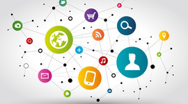 Timeline: Gemellaggi elettronici e tecnologie