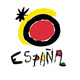 Spanish tourism logo