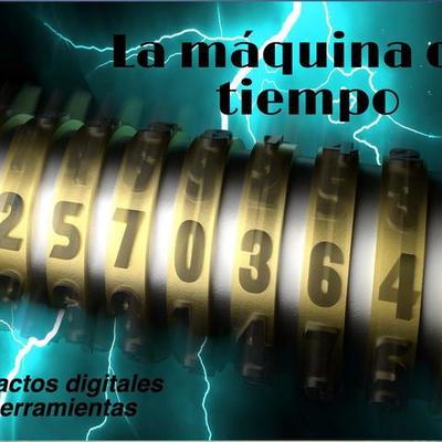 Timeline: La máquina del tiempo. Proyecto sobre Literatura medieval española