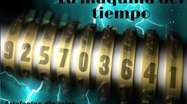 Timeline: La máquina del tiempo. Proyecto sobre Literatura medieval española