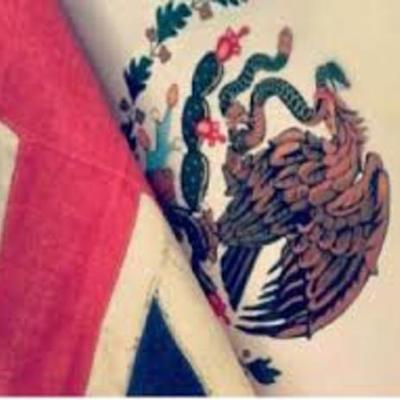 Timeline: Mexico e Inglaterra durante el siglo XIX