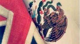 Timeline: Mexico e Inglaterra durante el siglo XIX