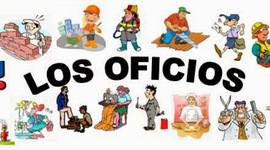 Timeline: LOS OFICIOS