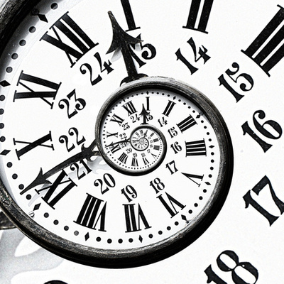 Timeline: Historia de las TIC en mi familia