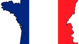 Timeline: Kora újkori Franciaország története