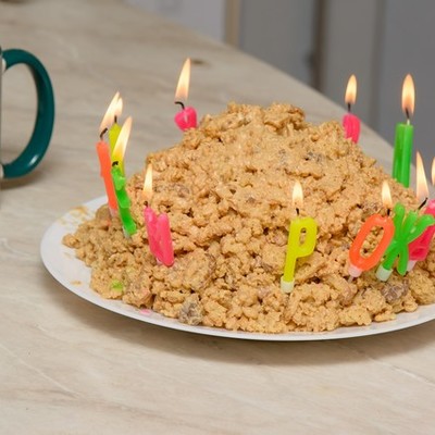 Timeline: Памятные даты семьи Башковых